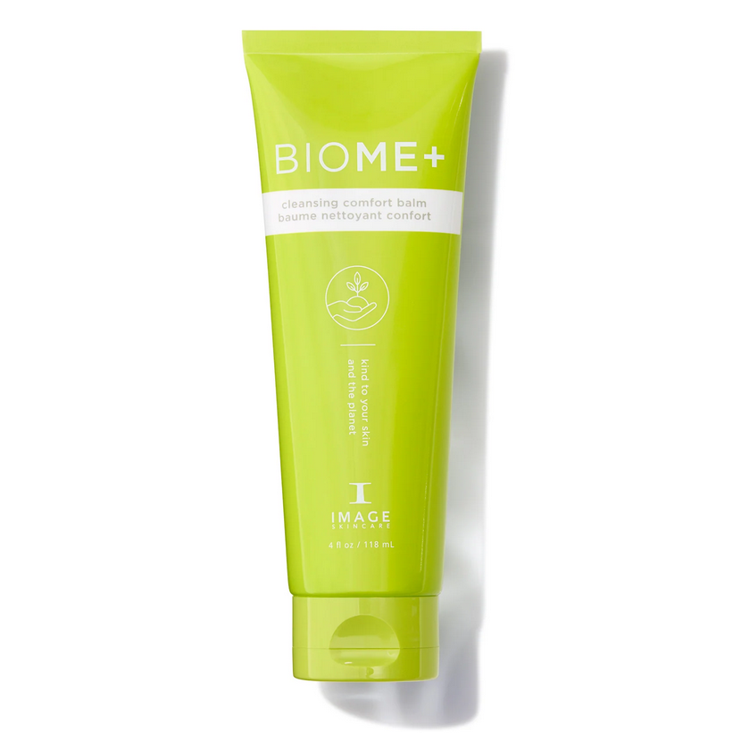 Image Skincare Biome+ Cleansing Comfort Balm ДЕЛІКАТНИЙ ОЧИЩУЮЧИЙ БАЛЬЗАМ 118ml