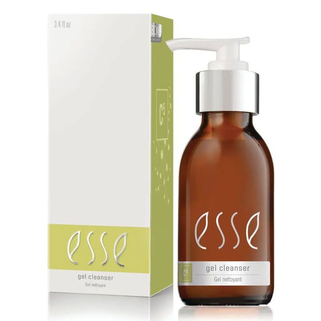 Esse Gel Cleanser C5 Гель очищувальний для всіх типів шкіри