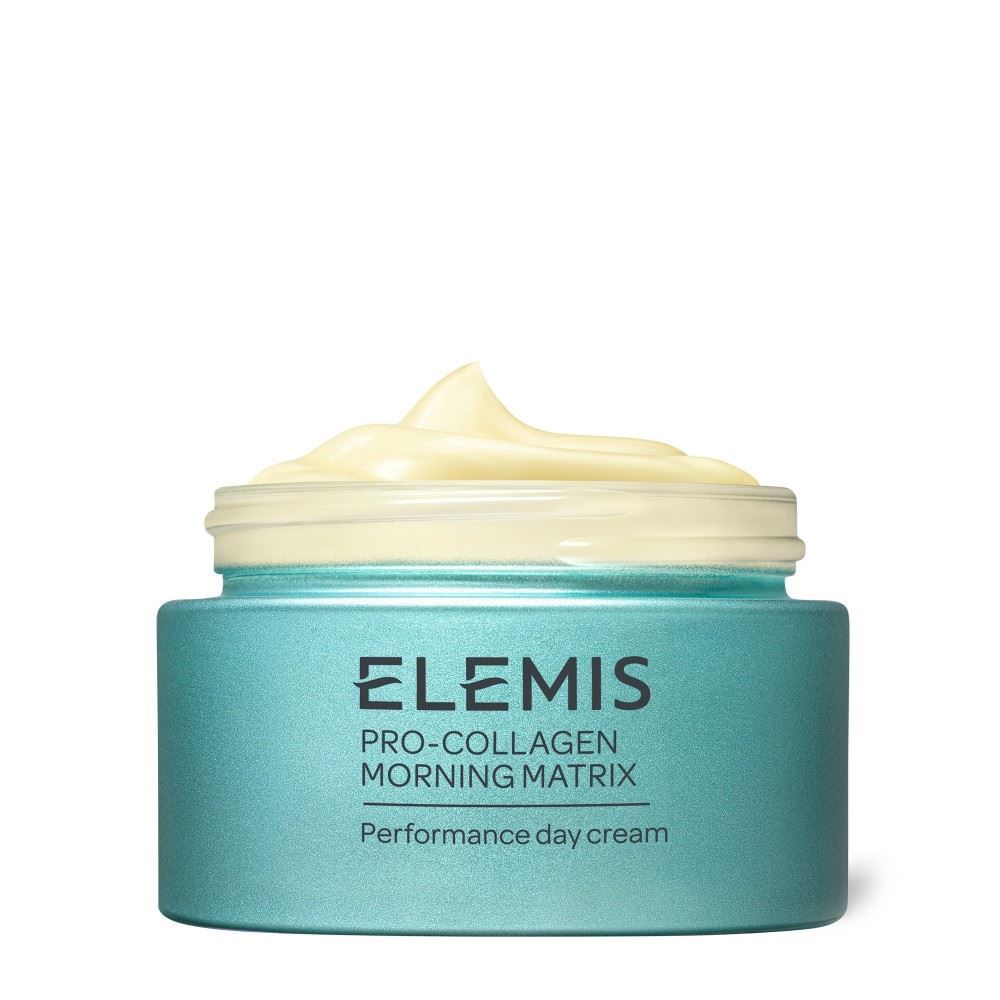 ELEMIS Pro-Collagen Morning Matrix - Денний анти-ейдж крем Матрикс Про-Колаген, 50ml
