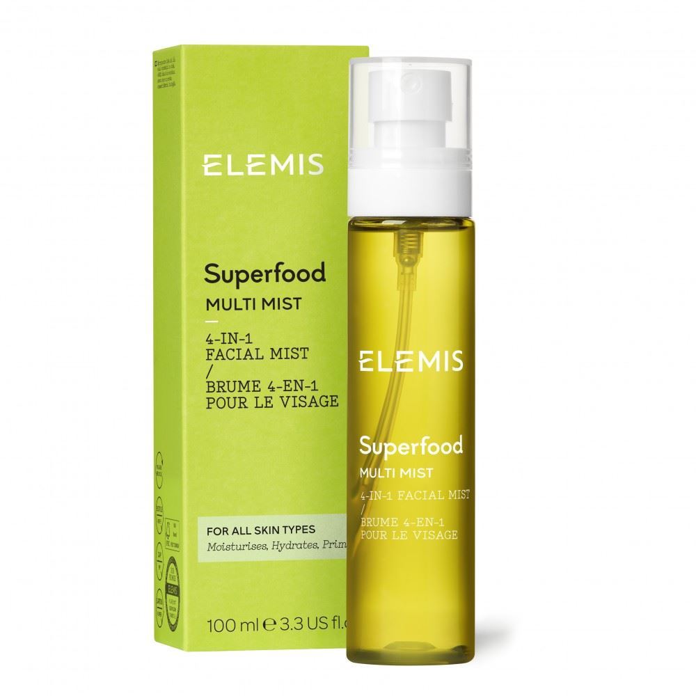 Elemis SUPERFOOD MULTI MIST