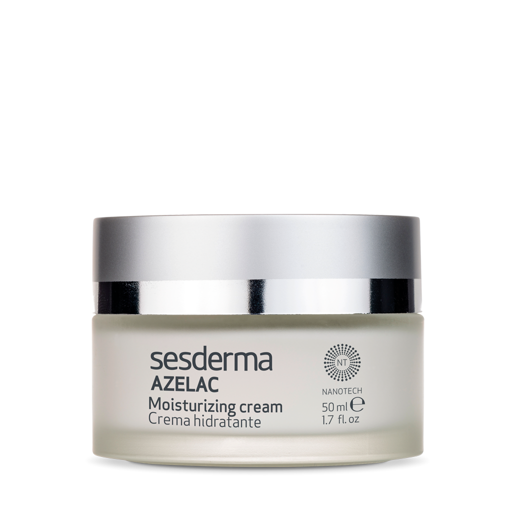 Sesderma Azelac Moisturizing Facial Cream