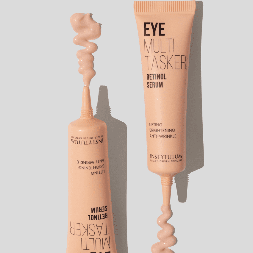 Instytutum EYEMULTITASKER RETINOL SERUM