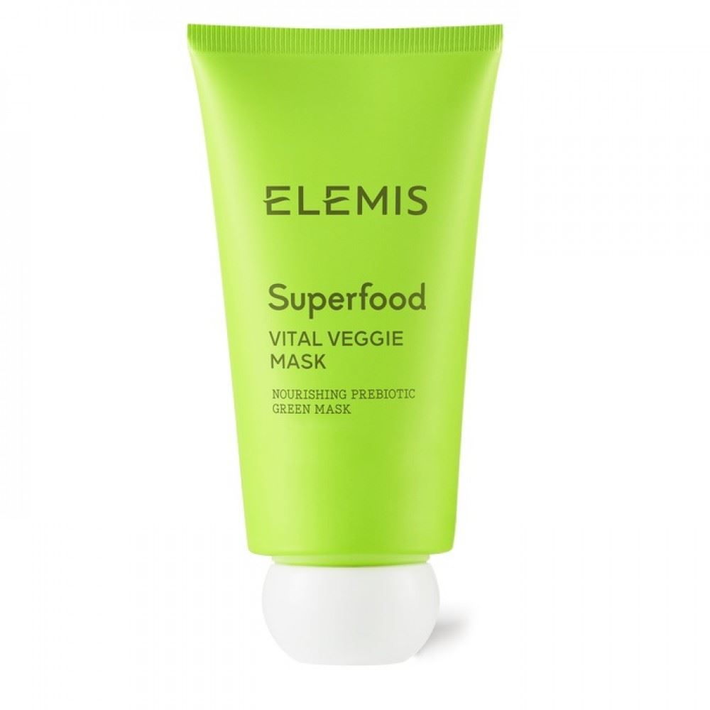ELEMIS Superfood Vital Veggie Mask - Поживна маска, 75ml