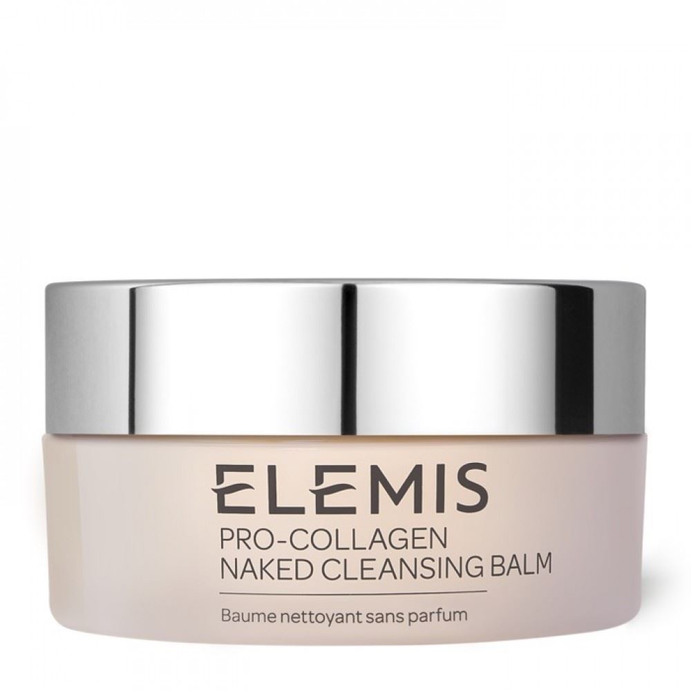 Elemis PRO-COLLAGEN NAKED CLEANSING BALM
