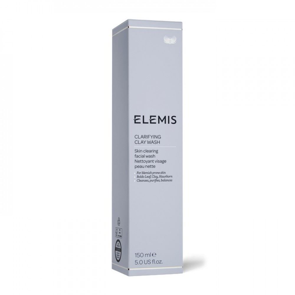 Elemis CLARIFYING CLAY WAS