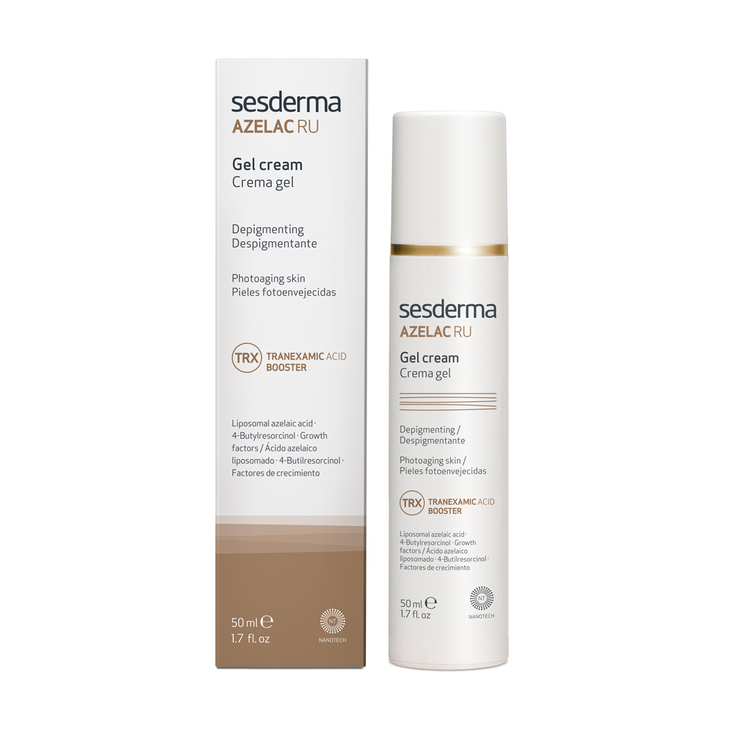 Sesderma Azelac Ru Cream Gel