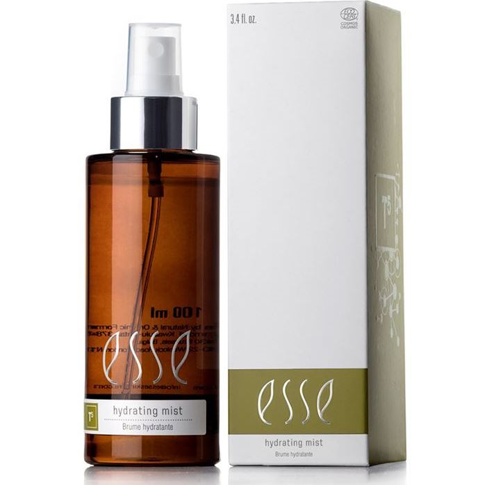 Esse Hydrating Mist T5 Тонік для всіх типів шкіри 100ml