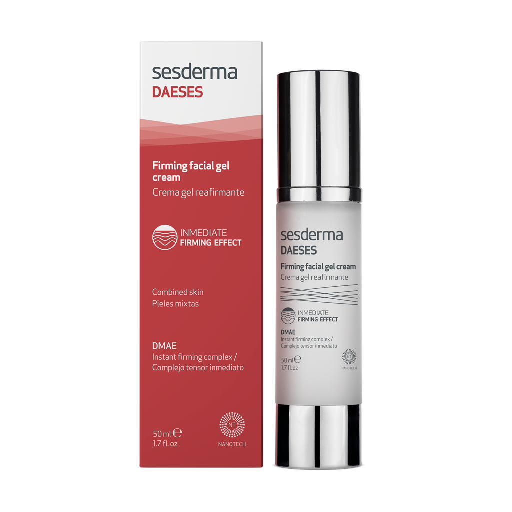 Sesderma Daeses Face Firming Cream Gel Крем-гель для обличчя