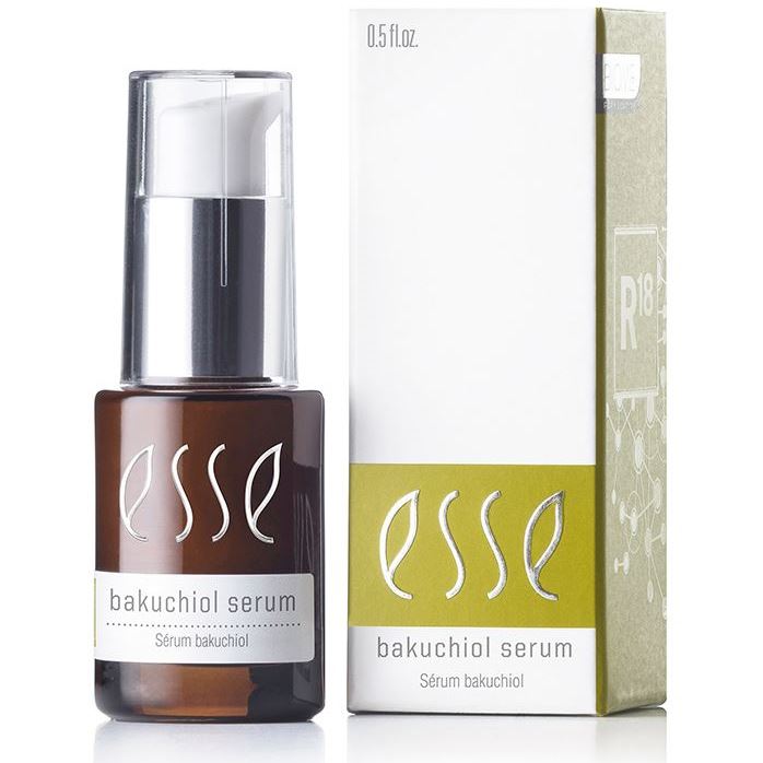 Esse Bakuchiol R18 Сироватка для всіх типів шкіри 15ml
