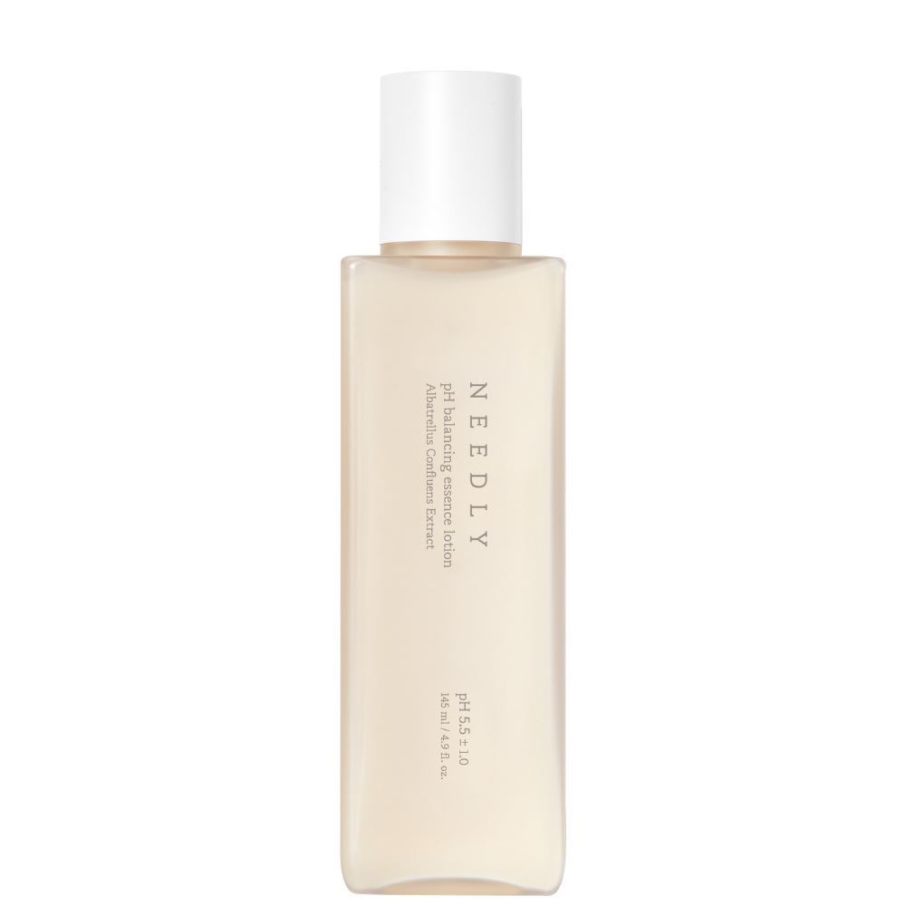 Needly pH Balancing Lotion Лосьйон для обличчя ph 5,5 з екстрактом Альбатрела Needly, 145 ml