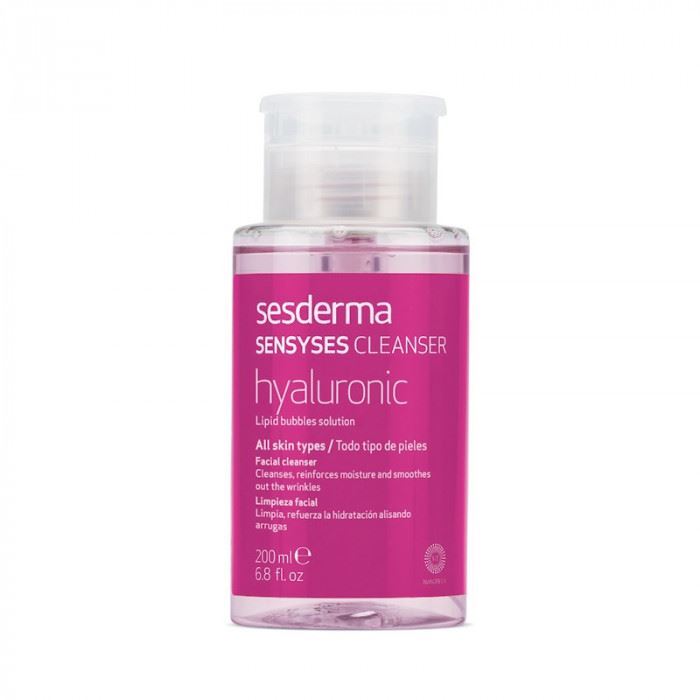 Sesderma Sensyses Cleanser Hyaluronic