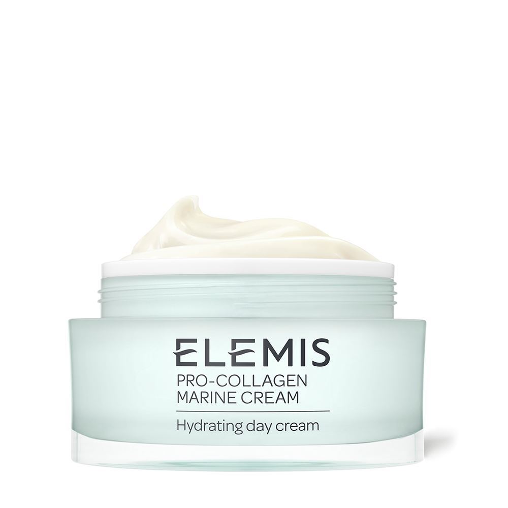 ELEMIS Pro-Collagen Marine Cream - Крем для обличчя Про-Колаген, 50ml