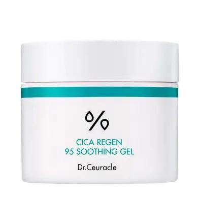 Dr.Ceuracle Сica Regen 95 Soothing Gel