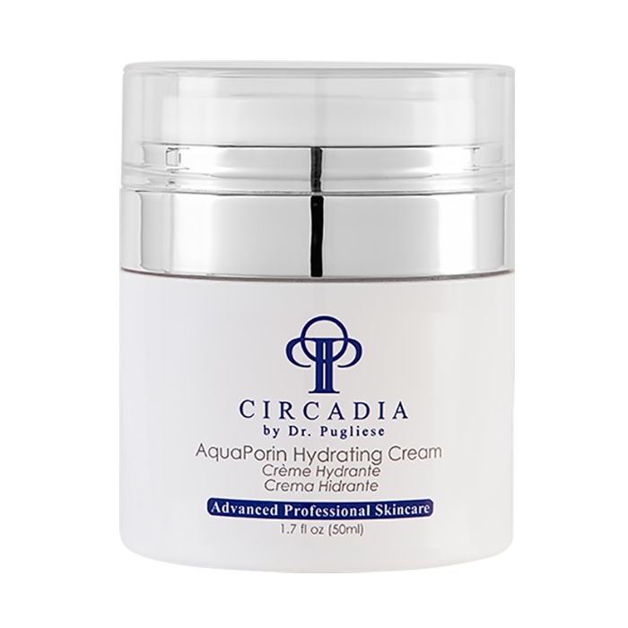 Circadia AquaPorin Hydrating Cream