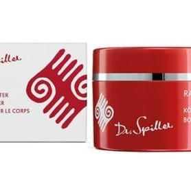 Dr.Spiller RAHIMA Body Butter масло для тіла 250ml