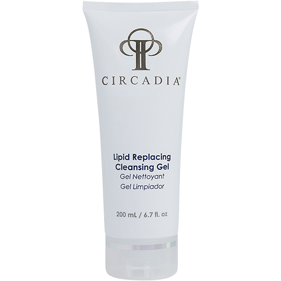 Circadia Lipid Replacing Cleansing Gel