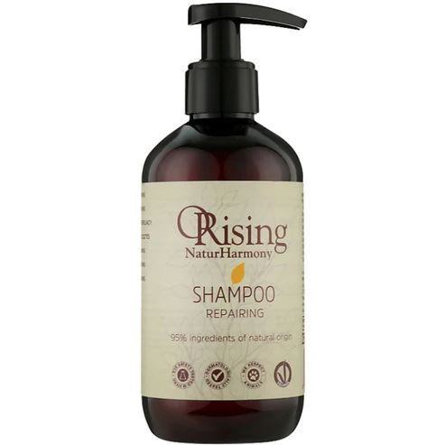 Orising Шампунь відновлюючий NaturHarmony 250ml