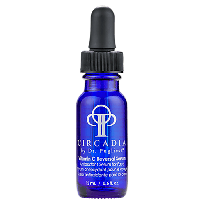 Circadia Vitamin C Reversal Serum