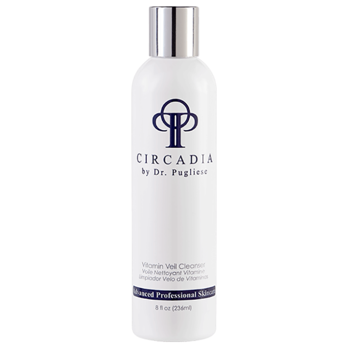 Circadia Vitamin Veil Cleanser
