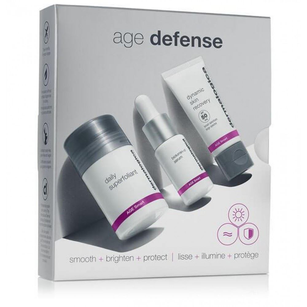 Dermalogica Age Defense Kit