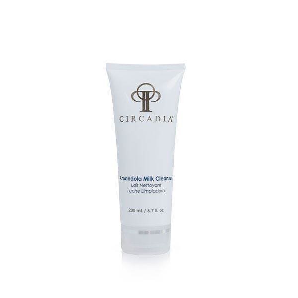 Circadia Amandola Milk Cleanser