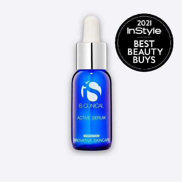 Is Clinical ACTIVE SERUM