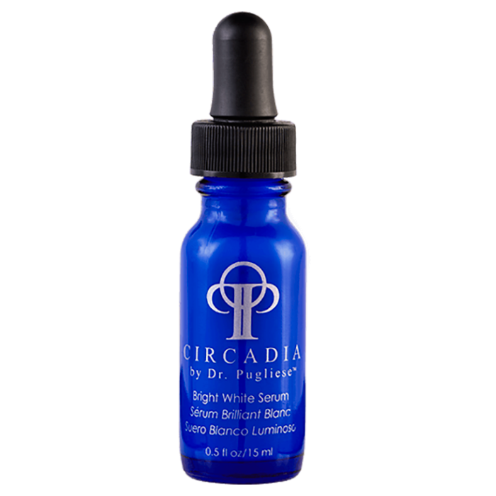 Circadia Bright White Serum