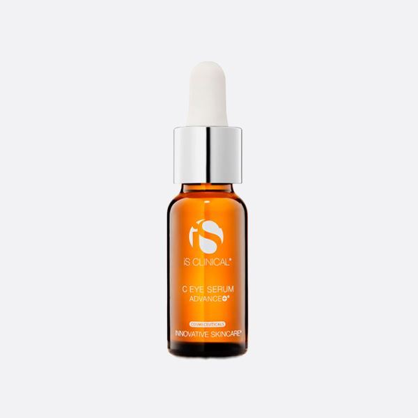 Is Clinical C EYE SERUM ADVANCE