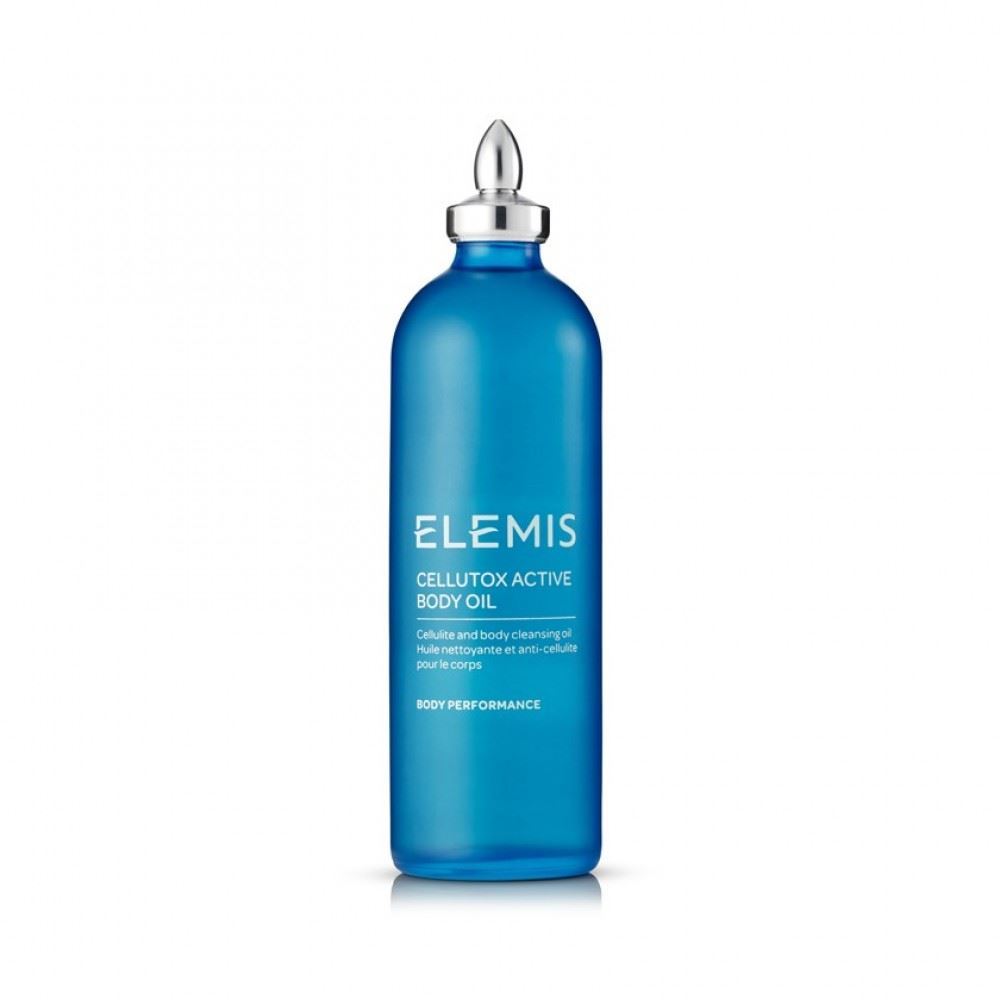 ELEMIS Cellutox Active Body Oil