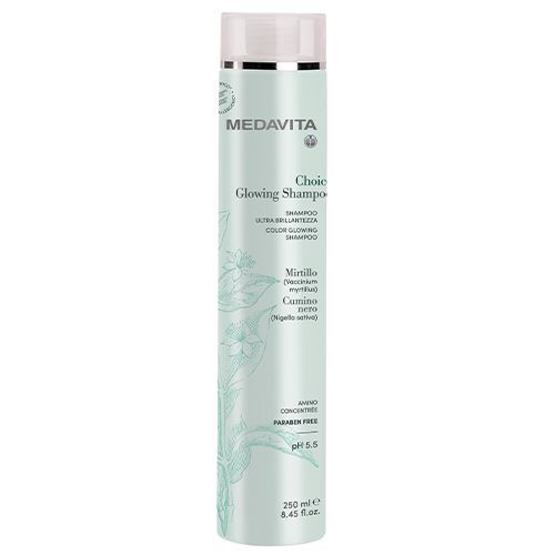 Medavita CHOICE SHAMPOO COLOR GLOW