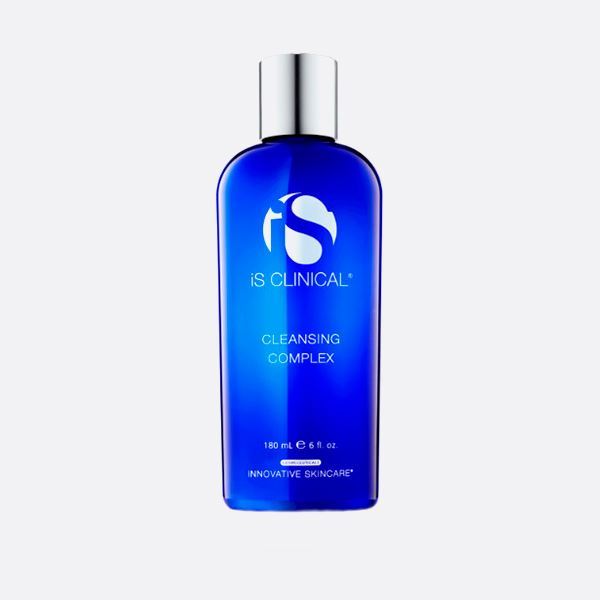 Is Clinical CLEANSING COMPLEX