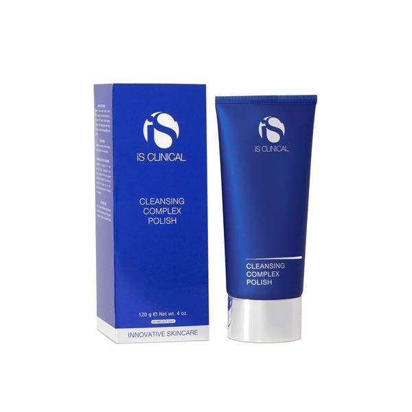 Is Clinical CLEANSING COMPLEX POLISH