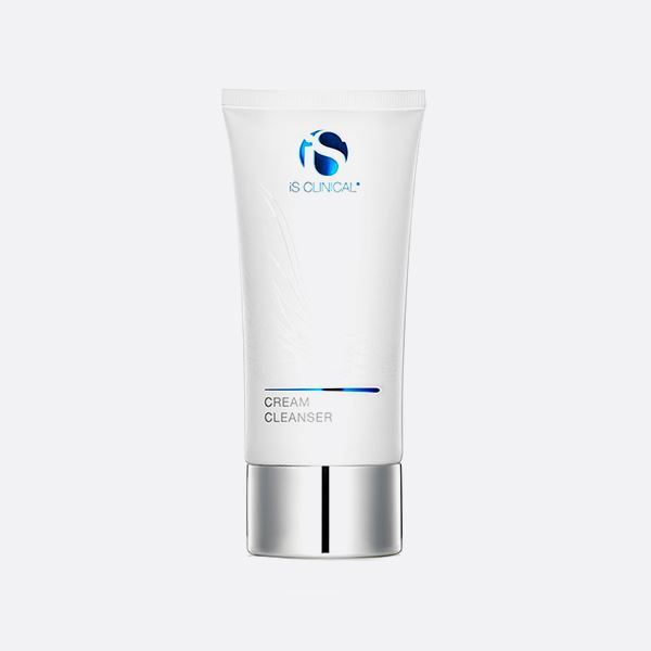 Is Clinical CREAM CLEANSER