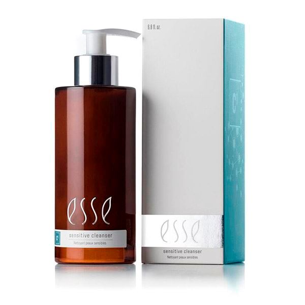 Esse Sensitive Cleanser C1 Засіб очищення для чутливої шкіри 200ml