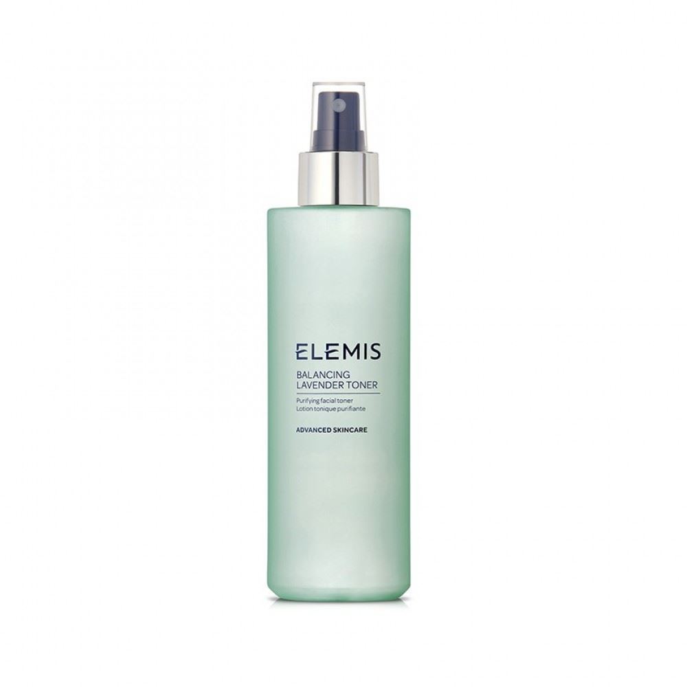 Elemis BALANCING LAVENDER TONER