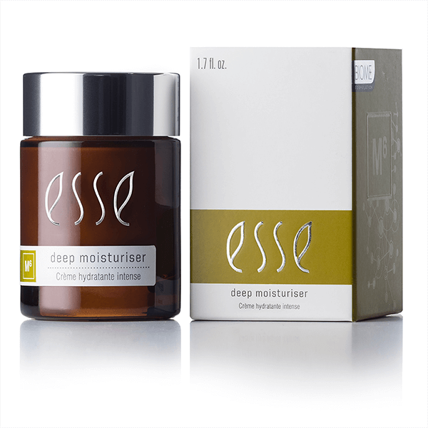 Esse Deep Moisturiser M6 Крем для глибокого зволоження 50ml