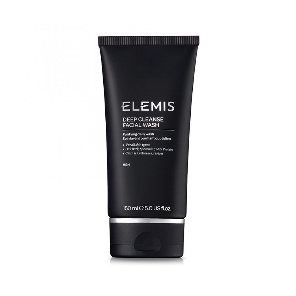 ELEMIS Deep Cleanse Facial Wash