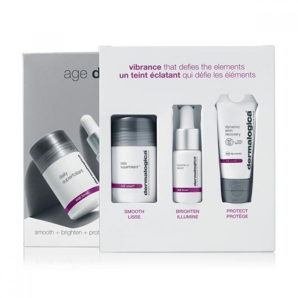 Dermalogica Age Defense Kit