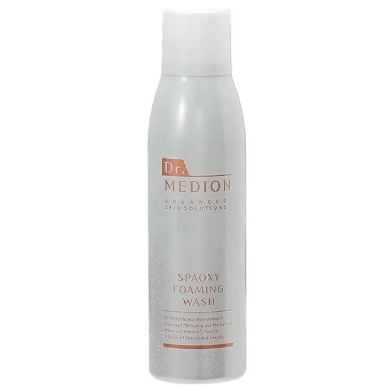 Dr.Medion SPAOXY FOAMING WASH