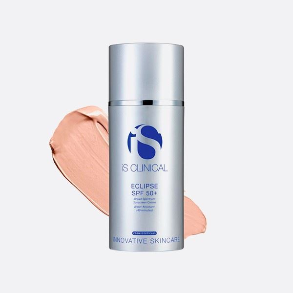 Is Clinical ECLIPSE SPF 50 PERFECTINT™ BEIGE
