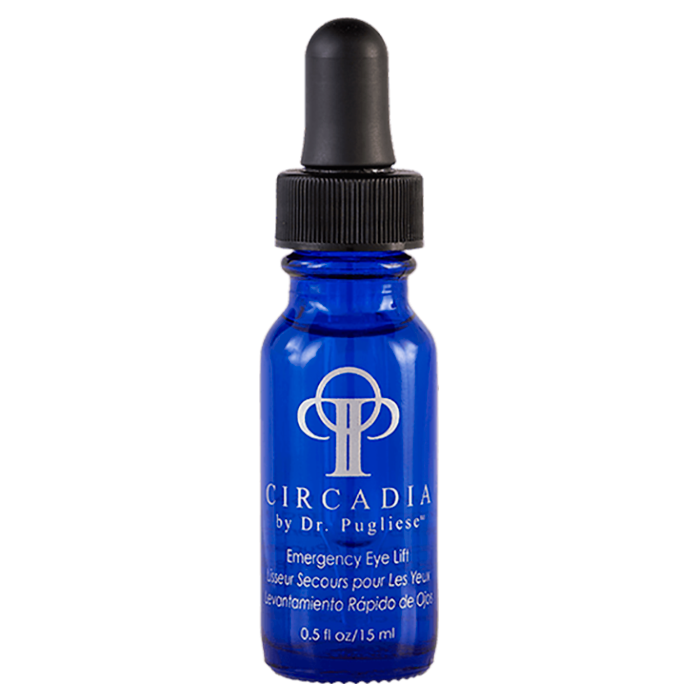 Circadia Emergency Eye Lift