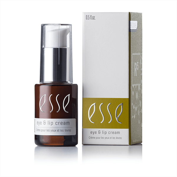 Esse Eye & Lip Cream R5 Крем для шкіри навколо очей і губ 15ml