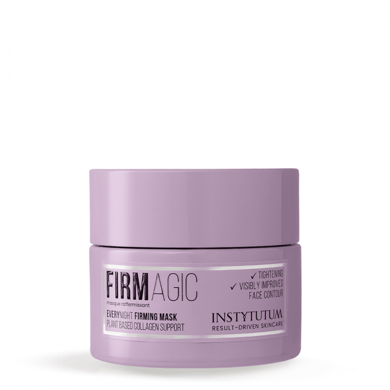 Instytutum FIRMAGIC EVERYNIGHT FIRMING MASK