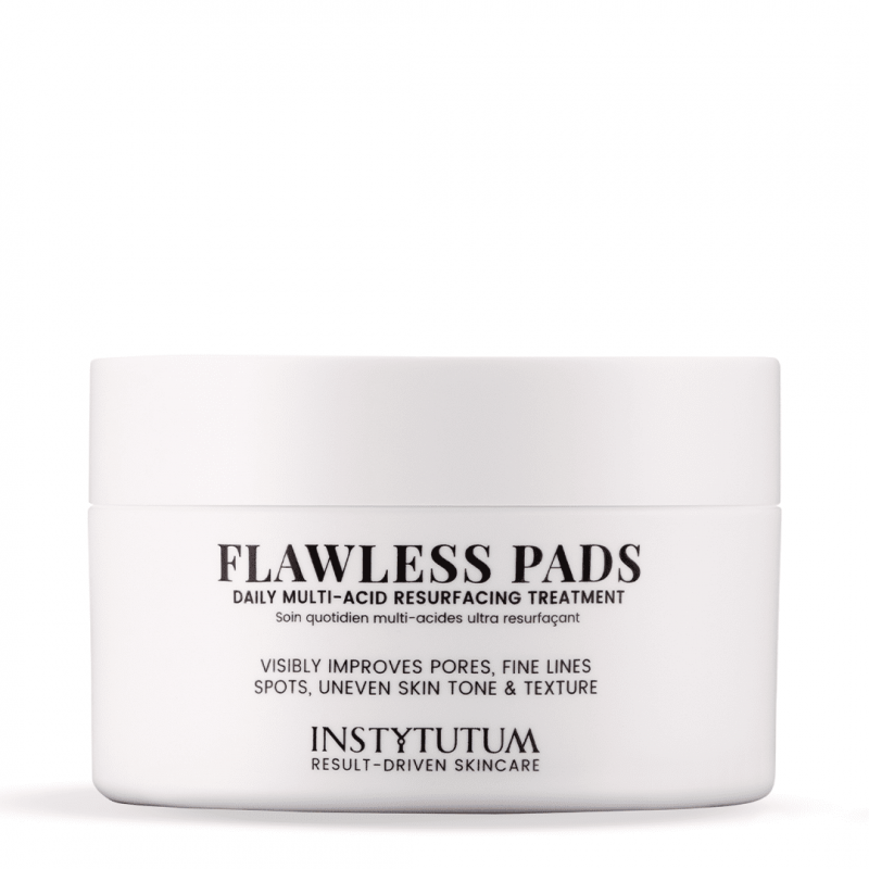 Instytutum FLAWLESS PADS