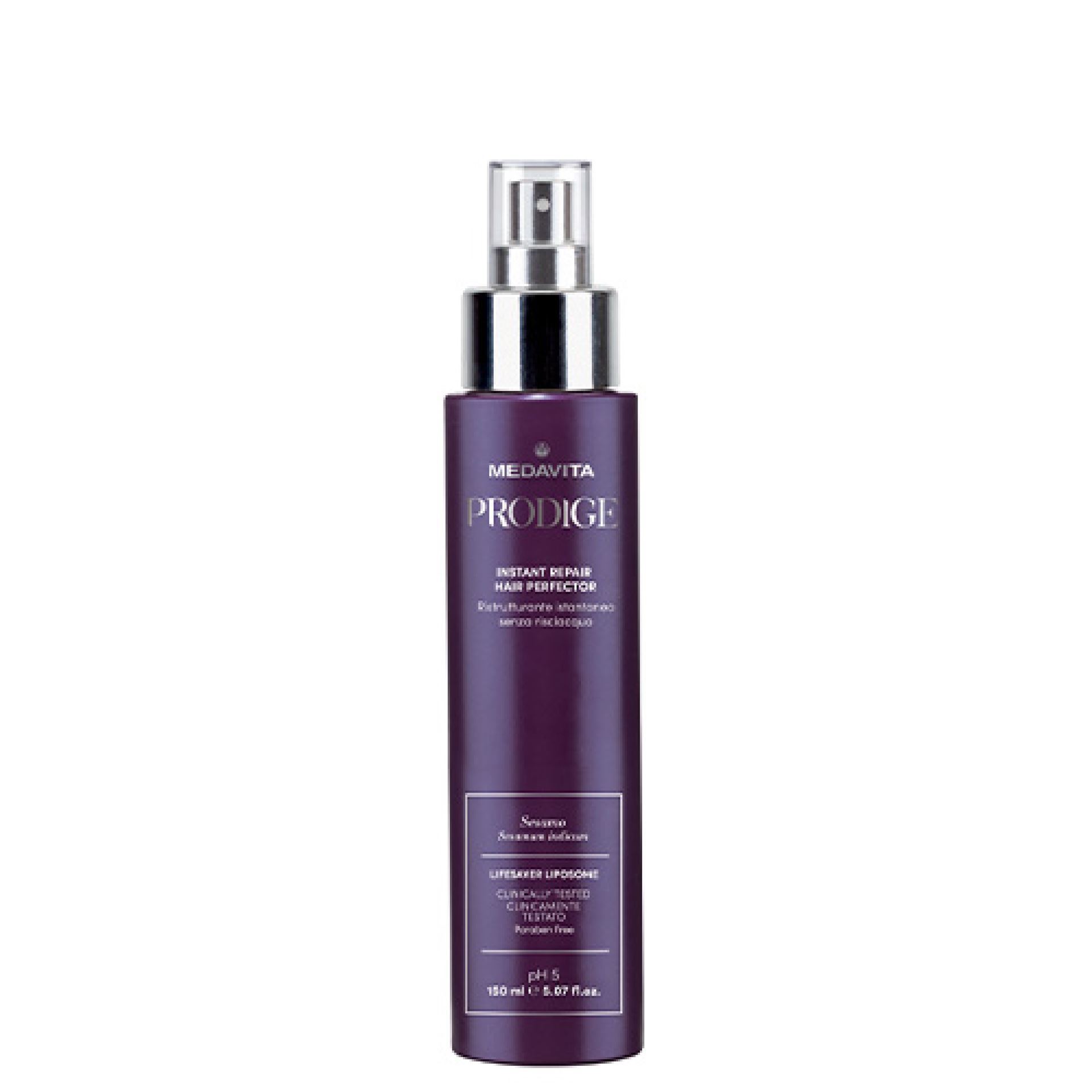 Medavita Prodige INSTANT REPAIRE HAIR PERFECTOR