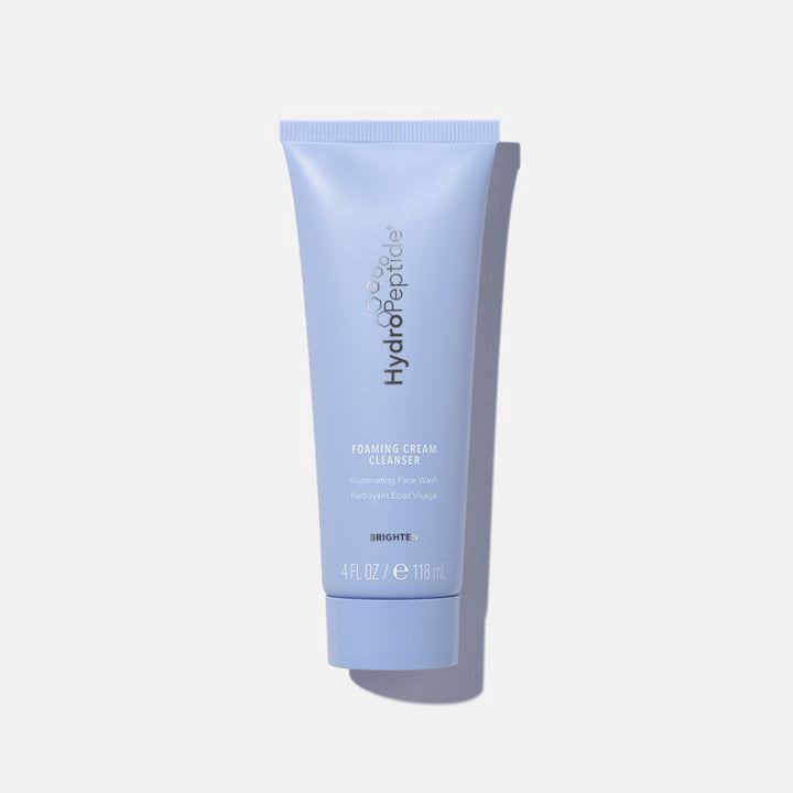 HydroPeptide  Foaming Cream Cleanser – Освітлювальний засіб для вмивання
