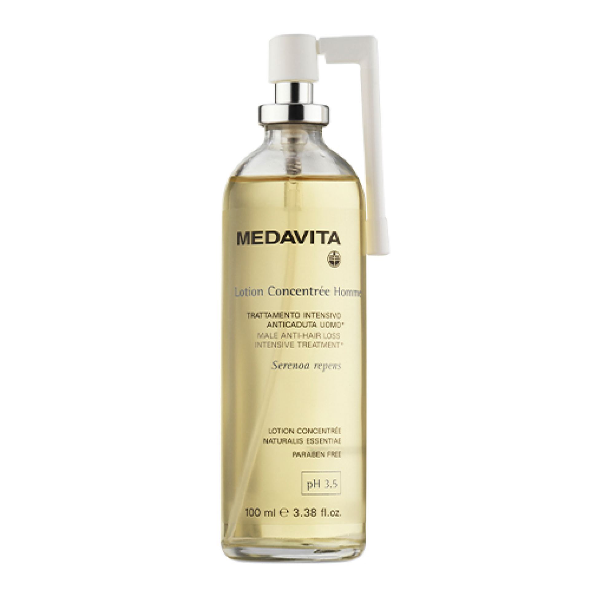 Medavita LC HOMME SPRAY