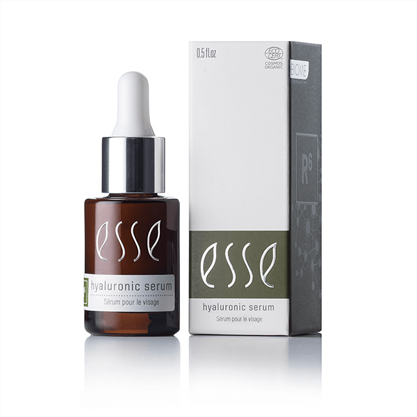 Esse Hyaluronic Serum R6 Гіалуронова сироватка для зневодненої шкіри 15ml