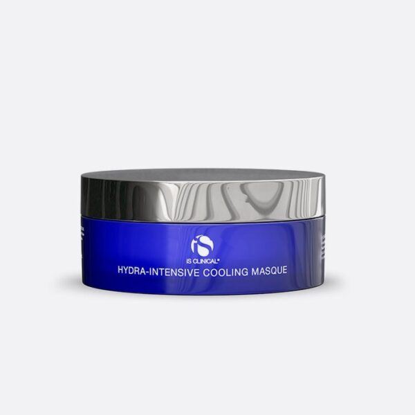 Is Clinical HYDRA-INTENSIVE COOLING MASQUE
