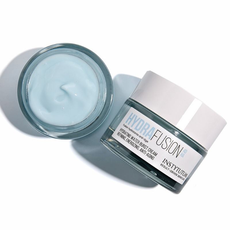 Instytutum HYDRAFUSION 4D HA HYDRATING WATER BURST CREAM